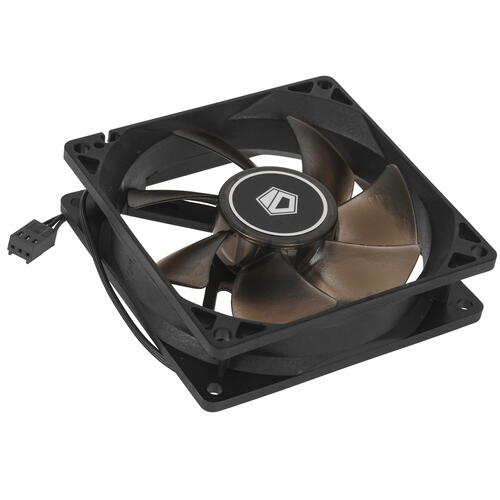 Купить вентилятор id-cooling no series [no-9225-sd]