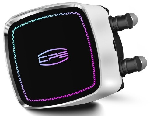 Купить система охлаждения pccooler de360 wh