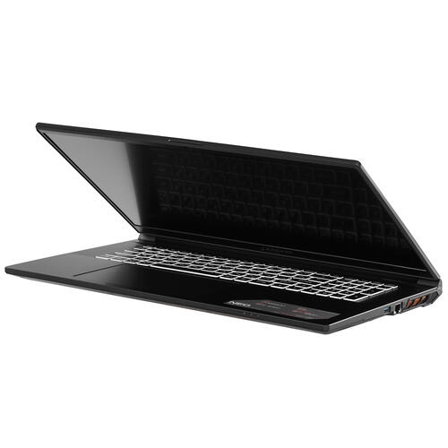 Купить 17.3" ноутбук ardor gaming neo g17-i7nd304 черный
