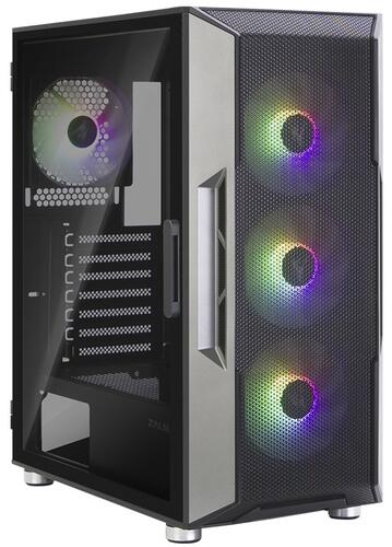 Корпус ZALMAN i3 Neo  черный