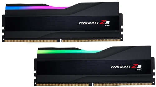 Купить оперативная память g.skill trident z5 rgb [f5-6000j3636f16gx2-tz5rk] 32 гб