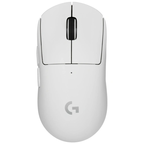 Купить мышь беспроводная logitech g pro x superlight 2 [910-006642] белый