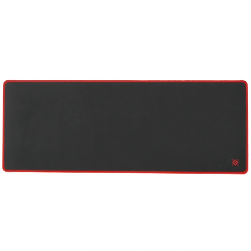 Коврик Defender Black Ultra  черный