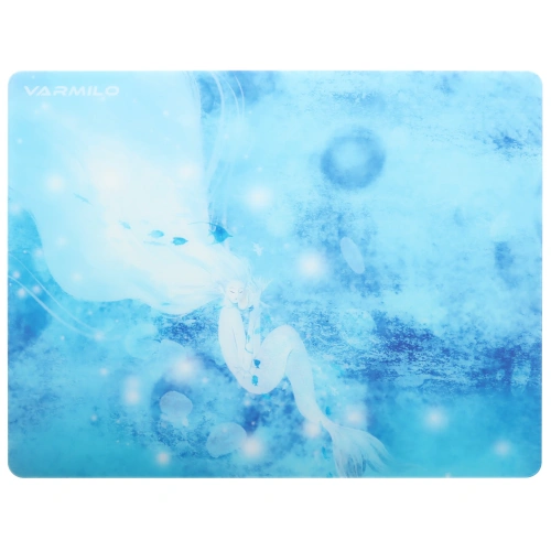 Коврик Varmilo Ariel  разноцветный