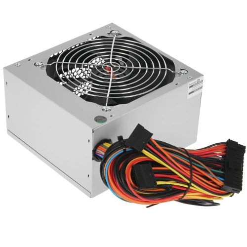 Купить блок питания exegate uns700 [es261572rus] серый