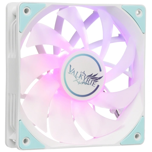 Вентилятор Valkyrie V12 ARGB 120
