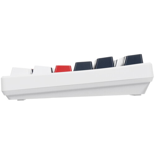 Купить клавиатура проводная acer okw305 [zl.kbdcc.01w]