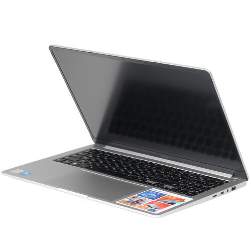 Купить 16" ноутбук infinix inbook y3 max yl613 серебристый