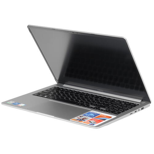 Купить 16" ноутбук infinix inbook y3 max yl613 серебристый