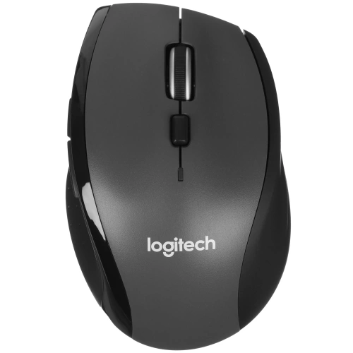 Купить мышь беспроводная logitech marathon m705 [910-001964] черный
