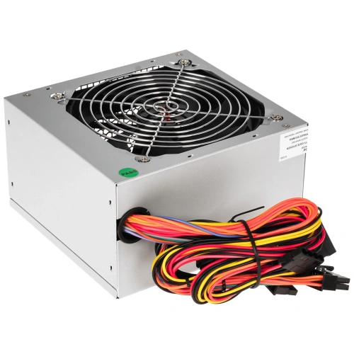 Купить блок питания exegate uns400 [es261567rus] серый