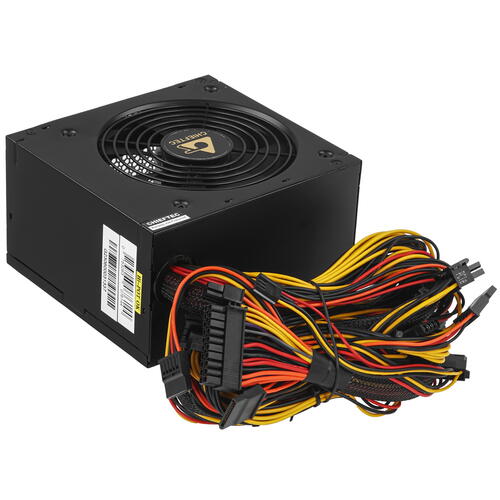 Блок питания Chieftec CORE 700W [Core BBS-700S]