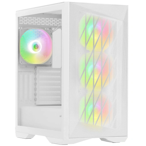 Купить корпус zalman z9 iceberg ms_white  белый