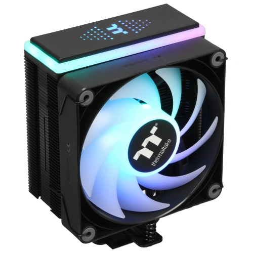 Купить кулер для процессора thermaltake astria 200 argb lighting [cl-p119-al12sw-a]