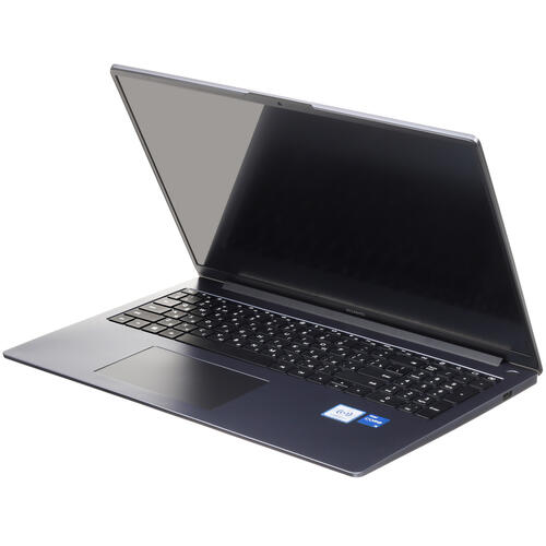 Купить 16" ноутбук huawei matebook d 16 2024 mclf-x серый