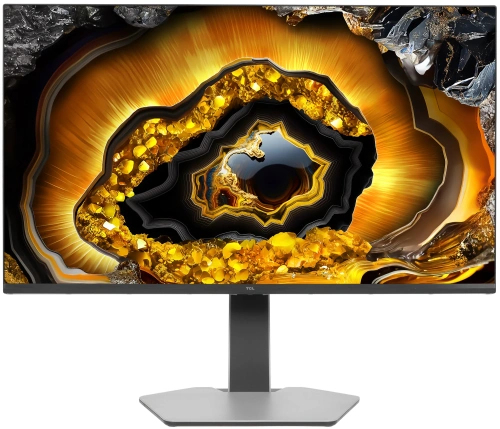 Купить 32" монитор tcl 32g64 серый
