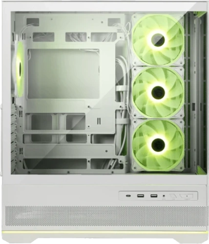 Купить корпус msi mag pano 110r pz [306-7g28w21-ja4] белый
