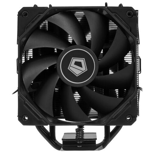 Купить кулер для процессора id-cooling se-225-xt black v2 [lga1700] [se-225-xt black]