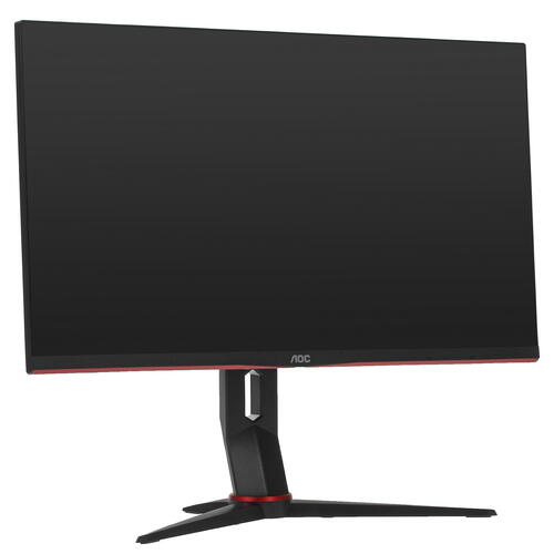 Купить 27" монитор aoc 27g2spu/bk черный