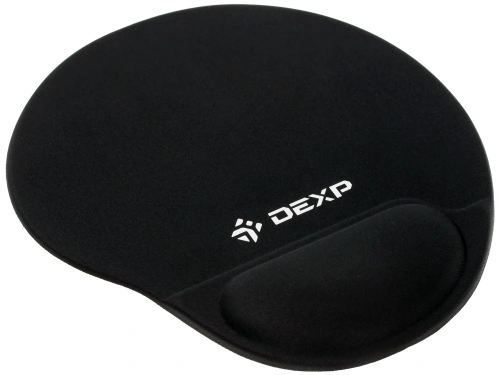 Коврик DEXP GM-XS (XS) черный