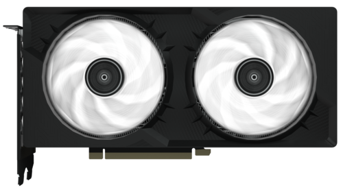 Видеокарта KFA2 GeForce RTX 5070 CORE OC [57NON7MDBROK]