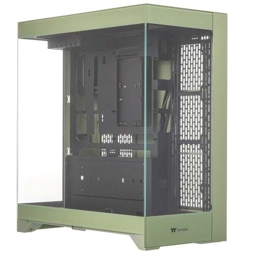 Купить корпус thermaltake cte e550 tg matcha green [ca-1z8-00mewn-00] зеленый