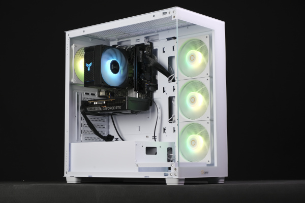 Купить intel core i5-12400f, rtx 5060, ddr4 16gb, 480gb