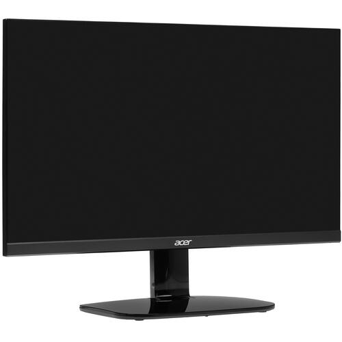 Купить 23.8" монитор acer ka242yebi черный