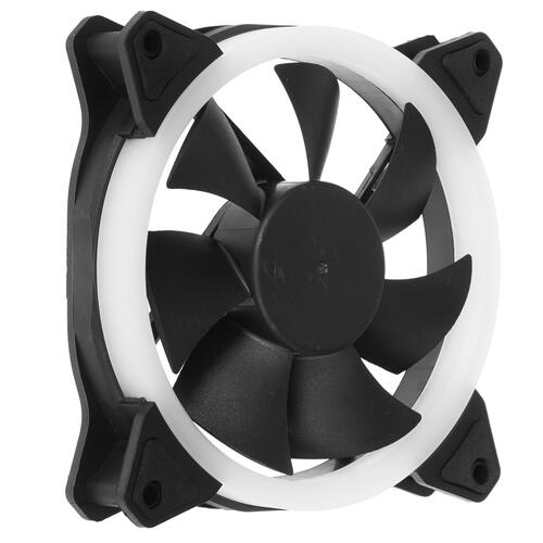 Купить вентилятор powercase pf1-3+4
