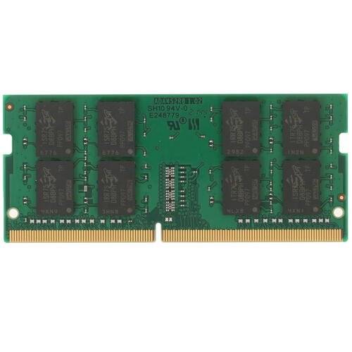 Купить оперативная память sodimm adata [ad4s320016g22-sgn] 16 гб