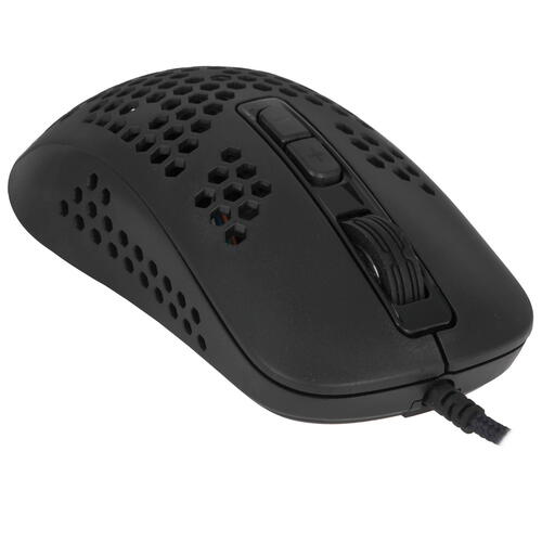 Купить мышь проводная defender shepard gm-620l [52620] черный