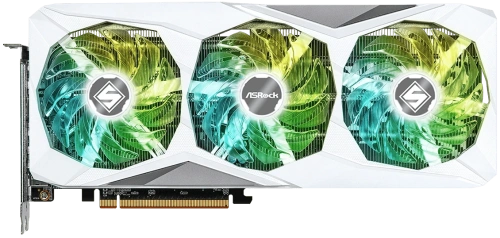 Купить видеокарта asrock amd radeon rx 7600 steel legend oc [rx7600 sl 8go]