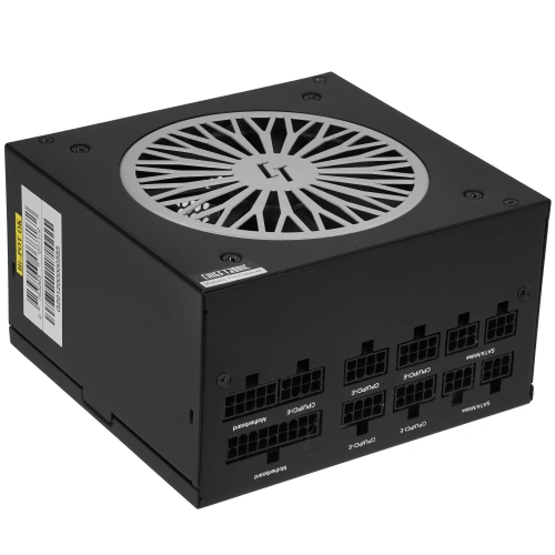 Купить блок питания chieftec powerup 550w [gpx-550fc]
