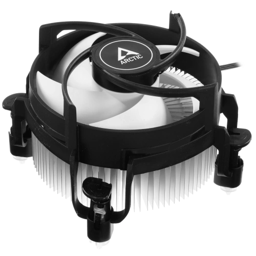 Купить кулер для процессора arctic cooling alpine 17 [acalp00040a]