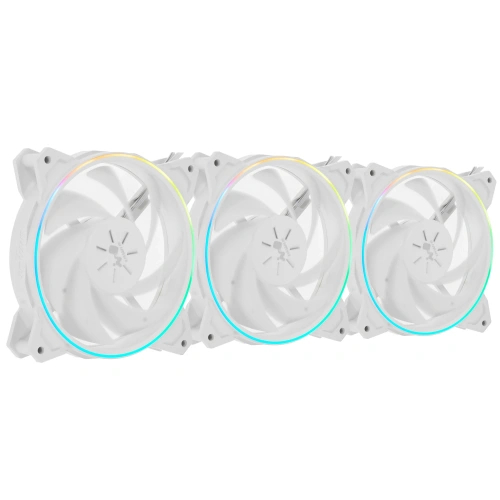 Купить комплект вентиляторов inwin sirius pure asp120 [asp120fan-3pk]