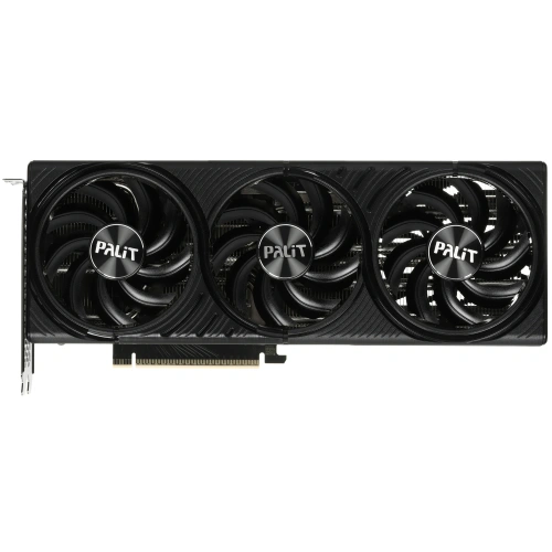 Видеокарта Palit GeForce RTX 5070 Infinity 3 OC [NE75070S19K9-GB2050S]