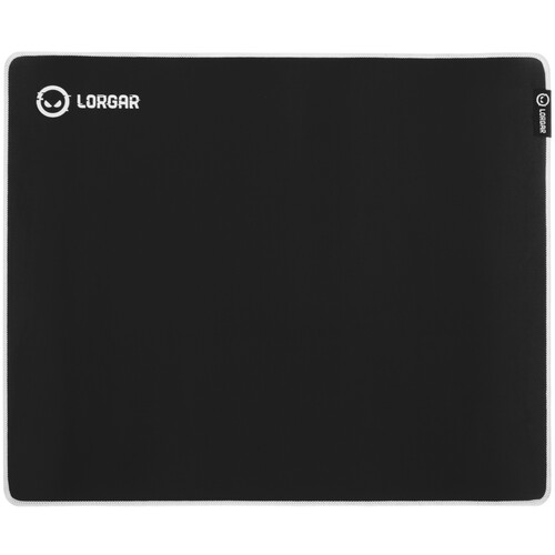 Коврик Legacer 755  черный