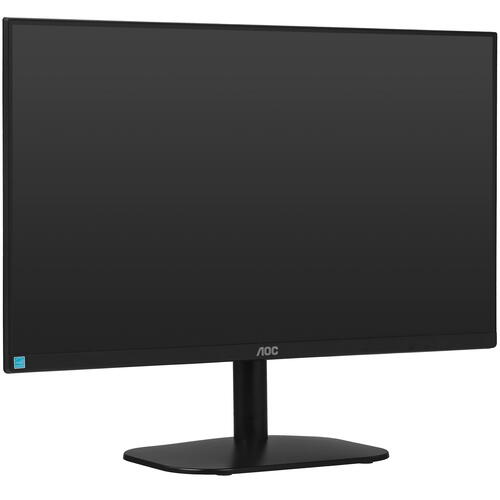 Купить 23.8" монитор aoc 24b2xh черный