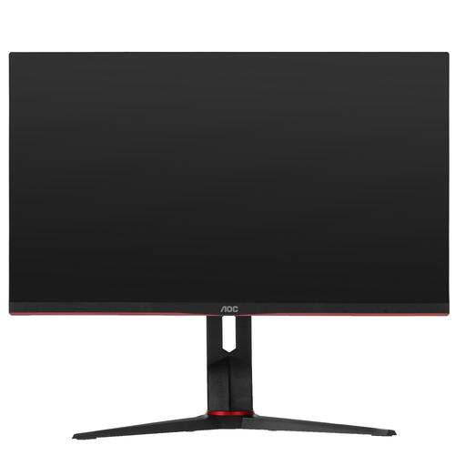 Купить 27" монитор aoc 27g2spu/bk черный