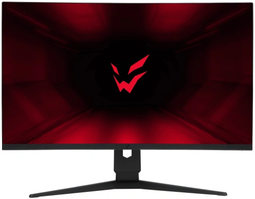 Купить 27" монитор ardor gaming frontier af27h3 черный