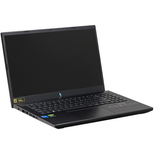 15.6" Ноутбук Acer Nitro V 15 ANV15-51-54RL черный