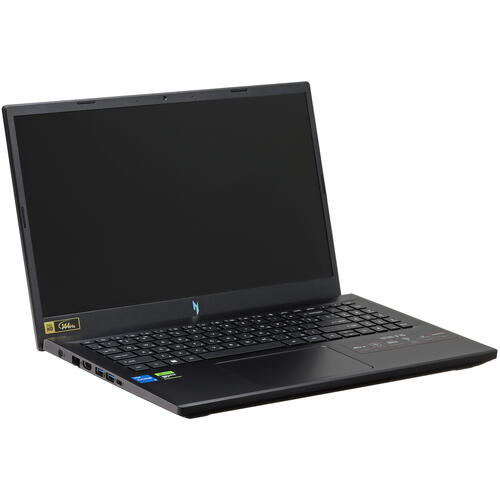 Купить 15.6" ноутбук acer nitro v 15 anv15-51-54rl черный