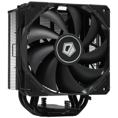 Купить кулер для процессора id-cooling se-224-xts black