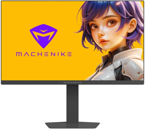 Купить 24.5" монитор machenike mcf25f200l черный