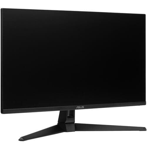 Купить 27" монитор asus tuf gaming vg279q1a черный
