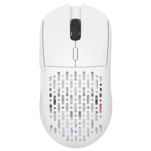 Купить мышь беспроводная/проводная ardor gaming phantom pro v2 [ardw-ph3395-wt] белый