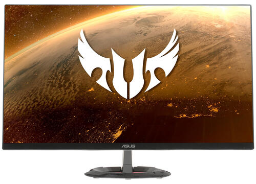 27" Монитор ASUS TUF Gaming VG279Q1R черный