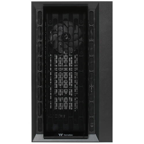 Купить корпус thermaltake cte c700 tg argb [ca-1x7-00f1wn-01] черный