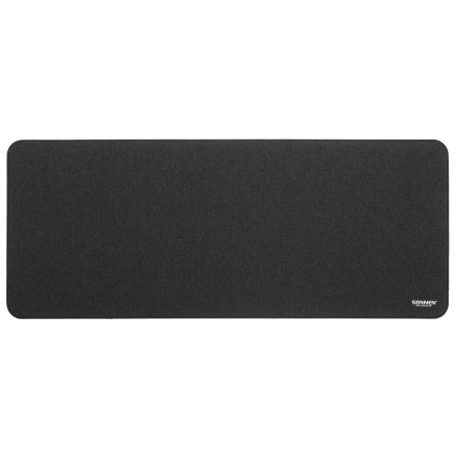 Купить коврик sonnen "wide range"  черный