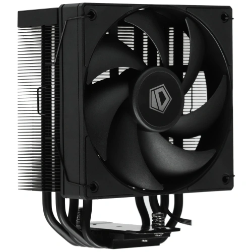 Купить кулер для процессора id-cooling frozn a410 black